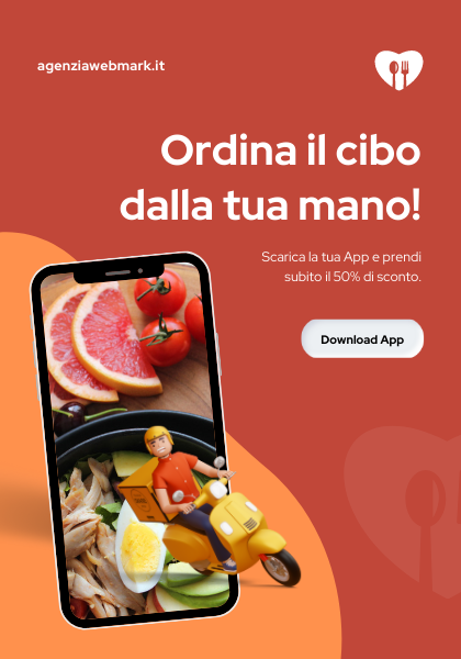 food delivery App